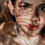 Aishwarya Dutta Instagram – Speak out louder and louder 
Or let ur silence speak 🤐🤐🤐🤐
