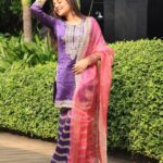 Aishwarya Dutta Instagram - 💕💐🌸💘🌺🌷👚 Shot by - @varuun.jpg