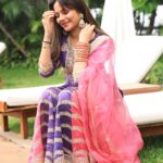 Aishwarya Dutta Instagram - 💕💐🌸💘🌺🌷👚 Shot by - @varuun.jpg