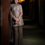 Aishwarya Dutta Instagram - 🤩🤩🤩🤩🤩 On camera- @g3_photography Mua - @sanaras_makeover Hair by - @jozz_mehndiartistry