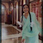 Aishwarya Khare Instagram - #rahgir #bhagyalakshmi #betweenshotscapture #fun #instareels