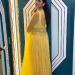 Aishwarya Khare Instagram – Something in you.. lit up heaven in me ⚡️⚡️💕