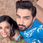 Aishwarya Khare Instagram - Bed rest Bola Hai doctor ne 😆🤣😆 #reels #funnyreels #rishmi