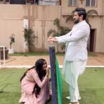 Aishwarya Khare Instagram – Areeeyyyyyy yaaaaarr kaam karne de 🤣🤣🤣

#reels #funnyreels #rishmi