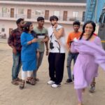 Aishwarya Khare Instagram - Mere Fans Hai ??? 🤣🤣 #rishmi #funnyreels #reels