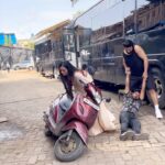 Aishwarya Khare Instagram - Doctor ko leke aate hai 😂🤣😂 #rishmi #reels #funnyreels