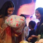 Aishwarya Khare Instagram – Saaya, banke tera saaya, chalunga sang tere, hai tanha tu nahi ❤️🌻