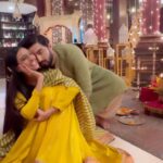 Aishwarya Khare Instagram - Ji Zaroor 🤣🤣 #reels #rishmi