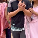 Aishwarya Khare Instagram - Aadat Se Majboor 😂🤣 #reels #funnyreels #rishmi