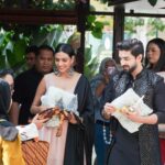Aishwarya Khare Instagram - Grateful for all the love Indonesia ❤️ 📸:- @cdrs99
