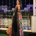 Aishwarya Khare Instagram - ✨❤️✨ . Outfit : @nakhraliofficial