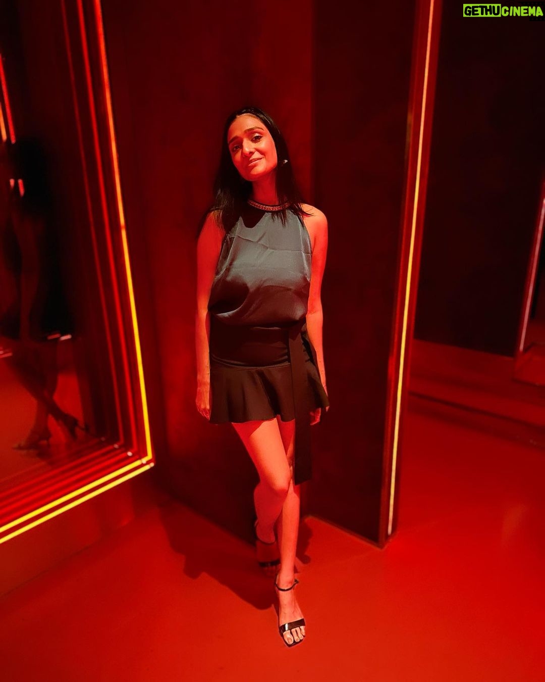 Aishwarya Khare Instagram - ππ«Άπ»