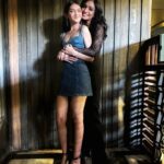 Aishwarya Khare Instagram - I love you forever meri sunflower 🌻🩷 Happy Birthday 😘