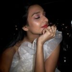 Aishwarya Khare Instagram – Take it or leave it ! 
❤️✨