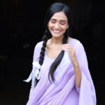 Aishwarya Khare Instagram - 💜💜