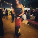 Aishwarya Khare Instagram – A lil bit psycho ✨