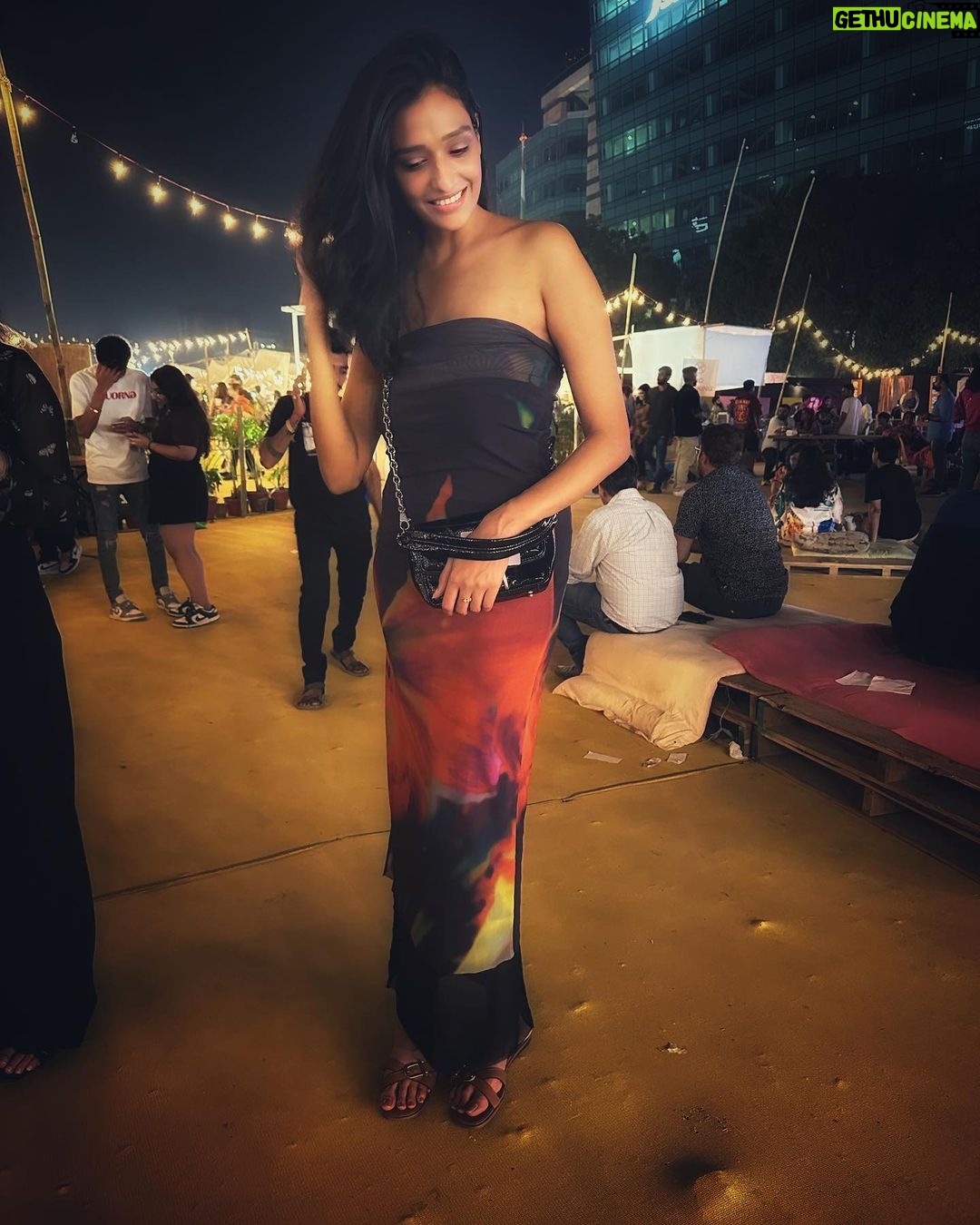 Aishwarya Khare Instagram - A lil bit psycho ✨