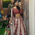Aishwarya Khare Instagram - Tere wargi na pind vich duuji! 🤌🌻😘