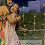 Aishwarya Khare Instagram - Tere wargi na pind vich duuji! 🤌🌻😘