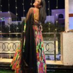 Aishwarya Khare Instagram - ✨❤️✨ . Outfit : @nakhraliofficial