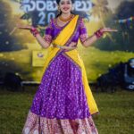 Aishwarya Pisse Instagram – Flame all ur negativity and bad memories and welcome first festival of the year with great joy….Happy Bhogi to all…
Outfit: @eiraa.fashions 
Pc: @paulino_pictures 
#zeesankranthisambaralu #zeeteluguevents #zeetelugu2023 #sankranthi #sankranthivibes #firstfestivaloftheyear Hyderabad