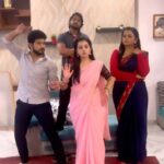 Aishwarya Pisse Instagram - Let us also join the trend 😂😂… #reels #reelsvideo #reelsinstagram #trending #trendingreels #instagram #reelitfeelit #reelkarofeelkaro #mukkupudaka #navyarao