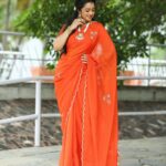 Aishwarya Pisse Instagram - Beauty of six yards🥻 Thanks Divya for this beautiful saree Saree by: @ishu.closet5 And thanks Ashoke,ur clicks r always beautiful Pc: @yadala.ashok Annapurna Studio Banjarahills