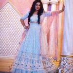Aishwarya Pisse Instagram - Fav💕 Outfit: @kowshiki_couture Hyderabad