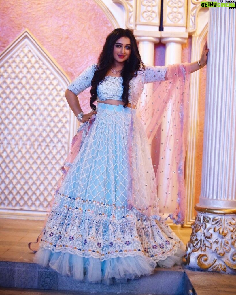 Aishwarya Pisse Instagram - Fav💕 Outfit: @kowshiki_couture Hyderabad