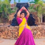 Aishwarya Pisse Instagram - Zeetelugu Sankranthi Sambaralu Outfit👗 @eiraa.fashions #mudadamayangi #kantara #kannadamoviesongs❤ #kannadamovie #zeeteluguevent😍 #zeesankranthisambaralu #eventday #funday #meta Hyderabad
