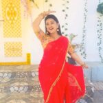 Aishwarya Pisse Instagram - @sisirawholesalesaree #annemadiheluthininanuninavalu #gurushishyaru