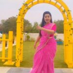 Aishwarya Pisse Instagram - #dippamdappam #dancereels #dancemodeon💃 #instareelsindia❤️ #latetotrend
