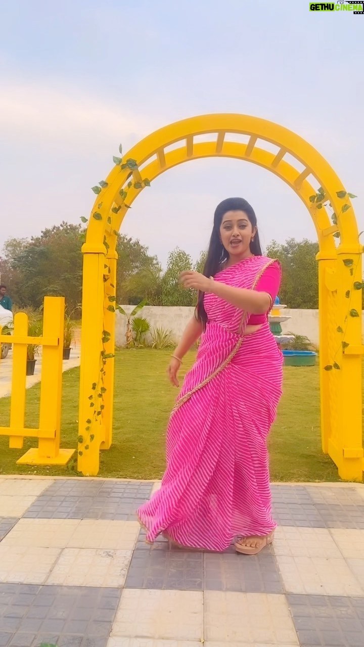 Aishwarya Pisse Instagram - #dippamdappam #dancereels #dancemodeon💃 #instareelsindia❤️ #latetotrend