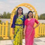 Aishwarya Pisse Instagram - Jayjayjayjay 😂. This happened to be a blooper at the end 😂. #reels #instagram #trending #trendingreels #jayjay #malayalamsongs #bloopers