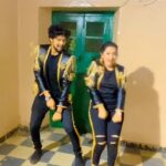 Aishwarya Pisse Instagram - #babydancefloorready🔥 #udayautsava #udayaevent #instareels