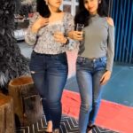 Aishwarya Pisse Instagram – •cheers 🥂•

#bff Stories: The Brew Chapter
