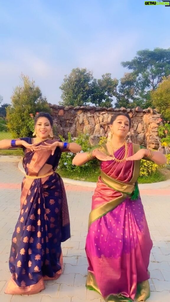 Aishwarya Pisse Instagram - #sontadavishya #kicchasudeep #instatrends #kanndasongs #kannadareels #shootime #shotgapfun #reelstime #sundari #sundariserial #udayaserials #udayachannel
