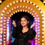 Aishwarya Pisse Instagram – Nazar na lage🧿🧿🧿
On the occasion of Zeetelugu Kutumbam awards 2023…
Outfit👗: @sarika_designer_studio 
Pc 📸: @maturi_venky 
Hair makeover: @hairstylesworld_by_likhitha Hyderabad
