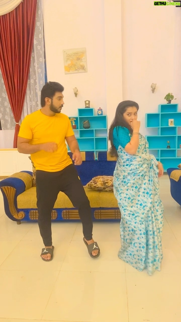 Aishwarya Pisse Instagram - When u get couple of minutes break between shoot @its_me_raki_official #icantwaitbaby #mukkupudaka #zeeteluguserials