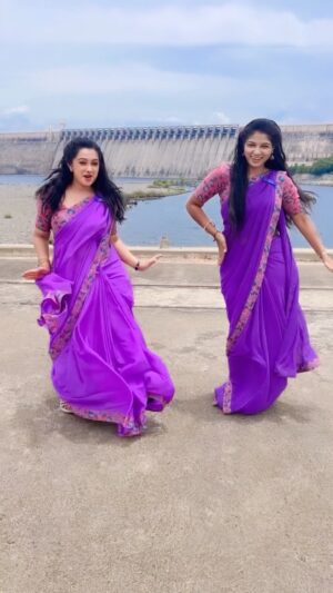Aishwarya Pisse Instagram - #lucky_sreeee 
#instagram 
#viralpost 
#trendingreels 
#gomigomi 
@lucky_sreeee 
@lucky.sreee 
With my 💜💜💜
@aishwarya_pisse_