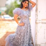 Aishwarya Pisse Instagram - This beautiful outfit by @wardrobe.talks @devyani_pridhvi PC: @naveen_photography_official Hyderabad