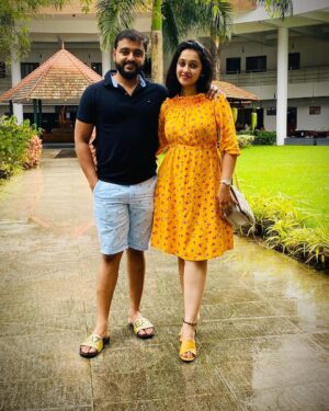 Aishwarya Pisse Instagram - Tripping together at Wayanad….
#wayanadtrip #wayanaddiaries #coupletrips #relaxing #metimewithmine #longdrive🚗 #lovelyweather☔️ #romanticouting #withhusband❤️ #vythitiresort🏡 #vacationmode #funday @harivinay_ @vythirivillageresort