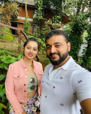 Aishwarya Pisse Instagram - Tripping together at Wayanad….
#wayanadtrip #wayanaddiaries #coupletrips #relaxing #metimewithmine #longdrive🚗 #lovelyweather☔️ #romanticouting #withhusband❤️ #vythitiresort🏡 #vacationmode #funday @harivinay_ @vythirivillageresort