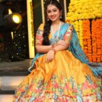 Aishwarya Pisse Instagram - Happy Bathukamma🙏 Outfit: @pattusarees_dc3 #batukammafestival #telanganafestival #telugutradition #starmaa #adhivaramwithstarmaparivaram