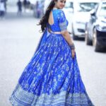 Aishwarya Pisse Instagram - Style is the way to say who you are without any speech… Outfit by: @ishu.closet5 Customised bangles by: @tulsiya.store Pc: @paulino_pictures Hyderabad