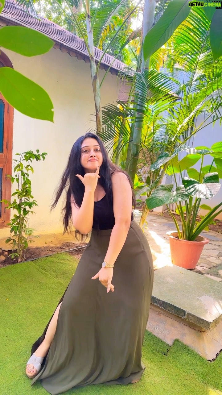 Aishwarya Pisse - 39K Likes - #kavalaya #jailermovie #rajinikanth #tamannahbhatia
