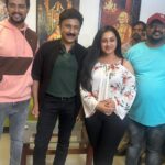 Aishwarya Pisse Instagram - Sundari completes its journey…Thanks to all for ur love and support Bangalore, India
