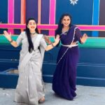 Aishwarya Pisse Instagram – Ranjithame ❤️ 
 
Late for the trend😜

#reels #trending #reelitfeelit #ranjithame #vijaytalapathi #rashmikamandanna #instagram