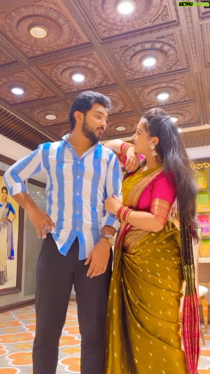 Aishwarya Pisse - 49.1K Likes - #sirmovie♥️ #vaathi #dhanush #masterumasteru #hummingfavorite #instatrending #viralsong
.
.
.
@its_me_raki_official
