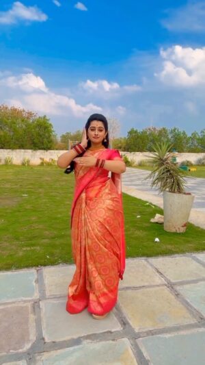 Aishwarya Pisse Instagram - #dasaramovie #nanimovie♥️#randomreels❤️